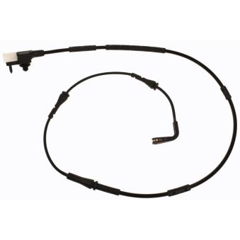 Contact d'avertissement, usure des plaquettes de frein HELLA OEM LR090709
