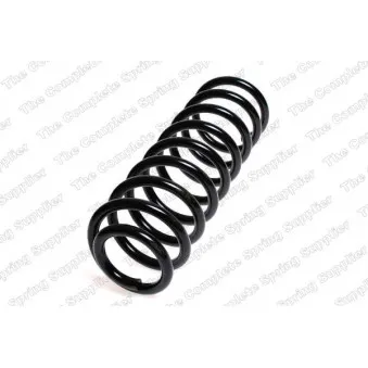 Ressort de suspension LESJOFORS 4042105