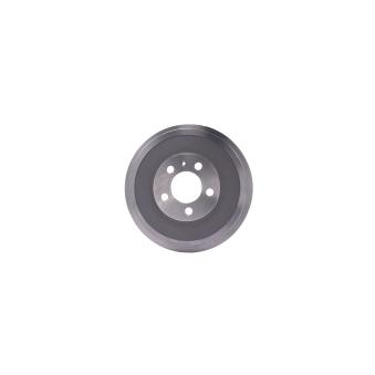 Tambour de frein HELLA OEM 1J0609617B