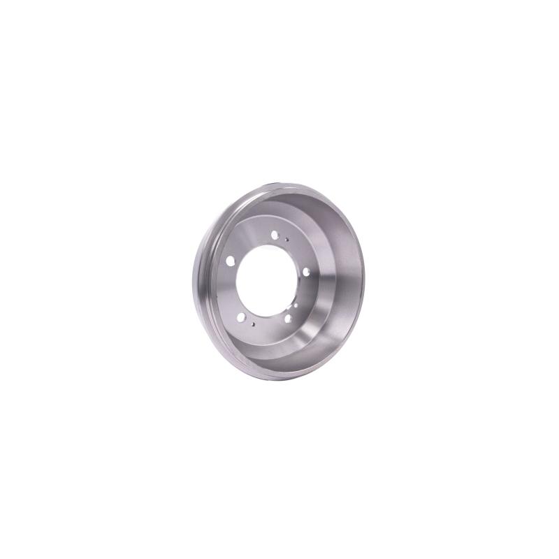 Tambour de frein HELLA 8DT 355 300-631 - Visuel 1