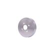 HELLA 8DT 355 300-791 - Tambour de frein