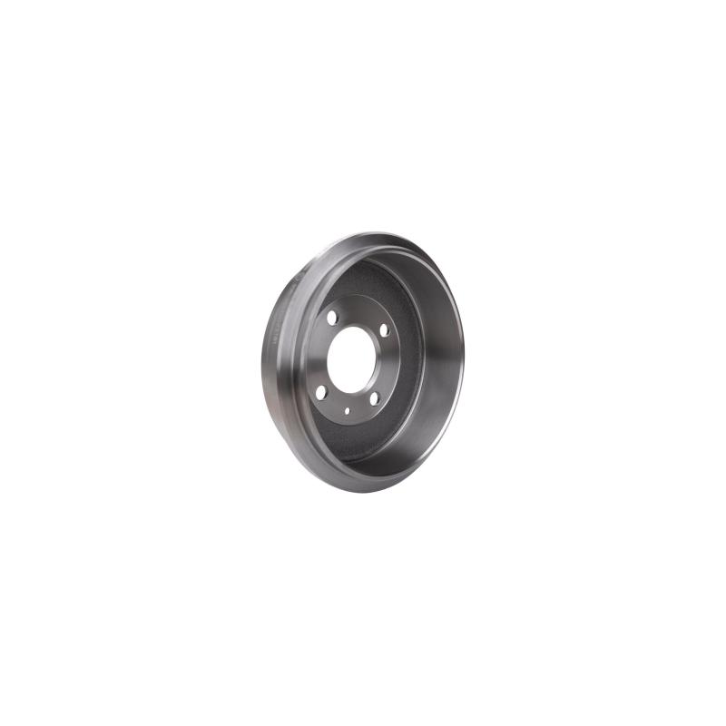 Tambour de frein HELLA 8DT 355 301-571 - Visuel 1