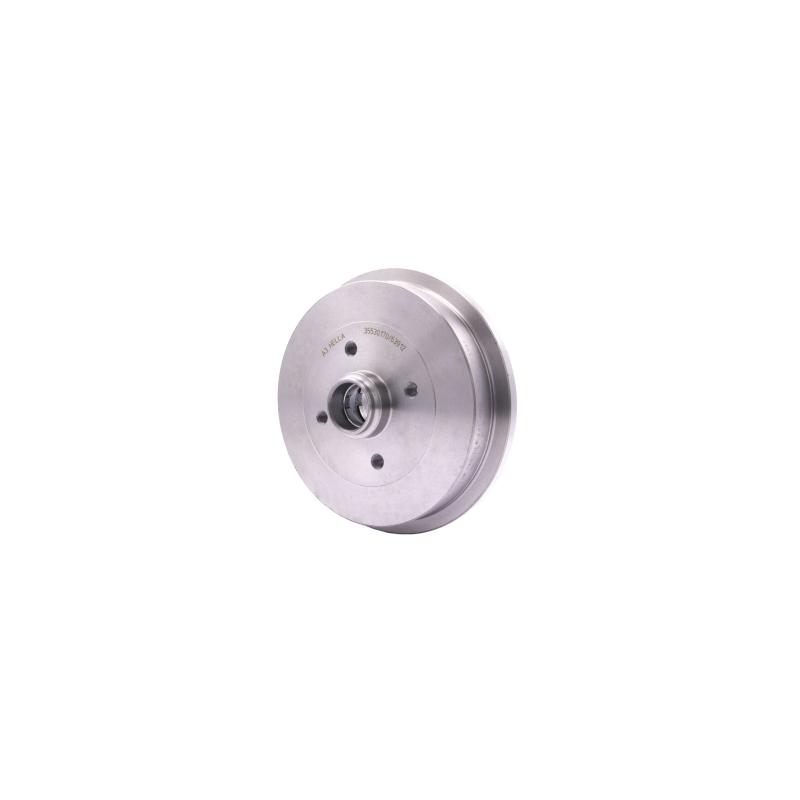 Tambour de frein HELLA 8DT 355 301-701 - Visuel 2