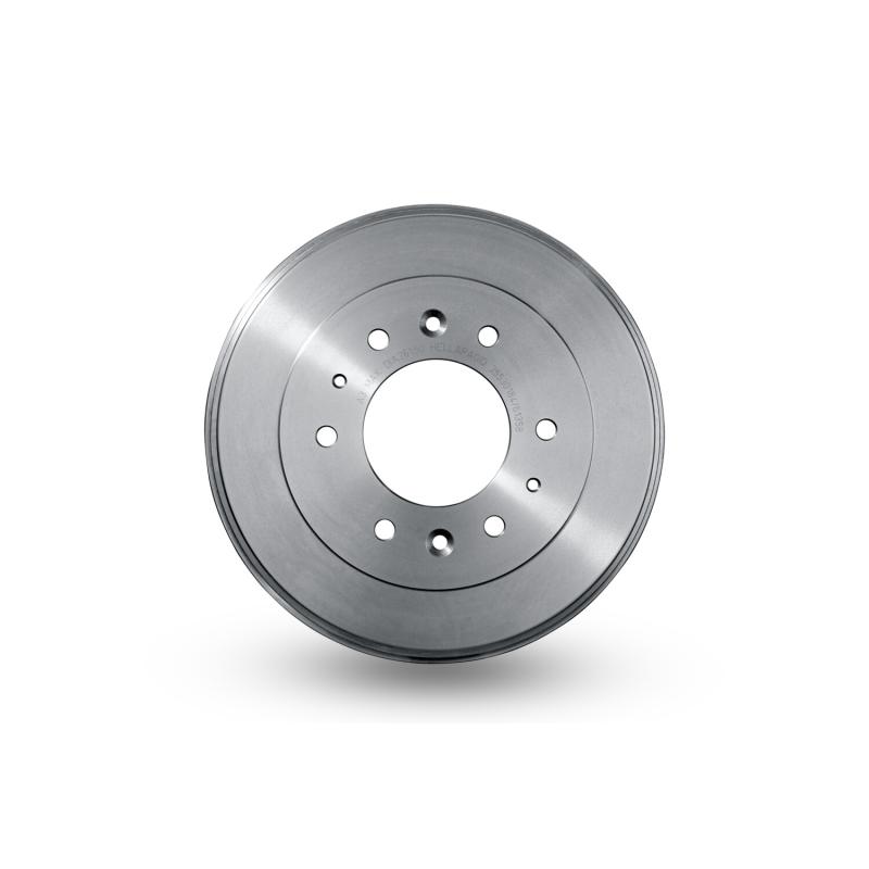 Tambour de frein HELLA 8DT 355 301-841 - Visuel 1