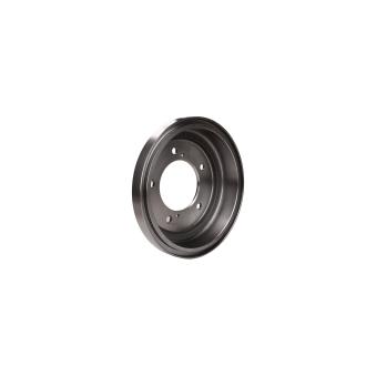 Tambour de frein HELLA 8DT 355 301-951