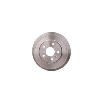 Tambour de frein HELLA 8DT 355 302-561