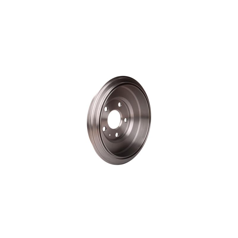 Tambour de frein HELLA 8DT 355 302-561 - Visuel 1