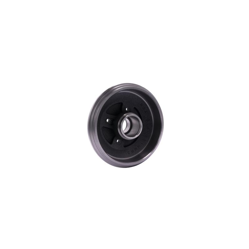 Tambour de frein HELLA 8DT 355 302-931 - Visuel 1