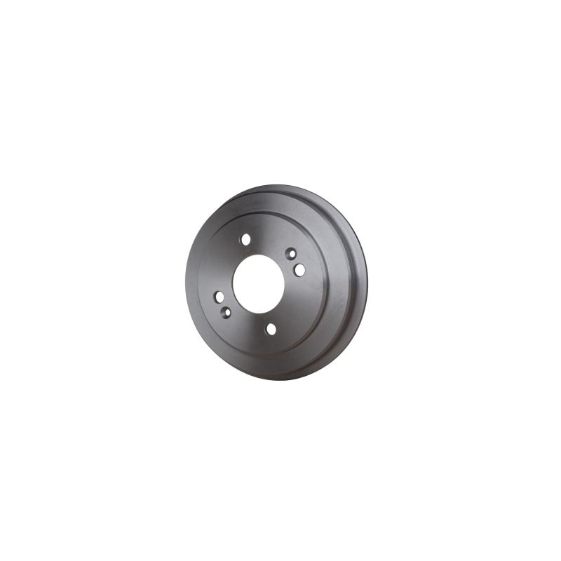 Tambour de frein HELLA 8DT 355 303-061 - Visuel 1