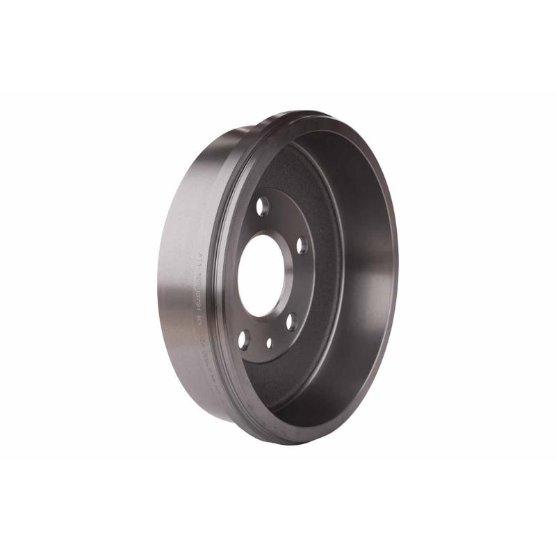 Tambour de frein HELLA 8DT 355 303-151 - Visuel 2