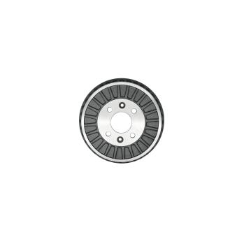 Tambour de frein HELLA 8DT 355 303-201 pour RENAULT TWINGO 0.9 TCe 90 - 90cv