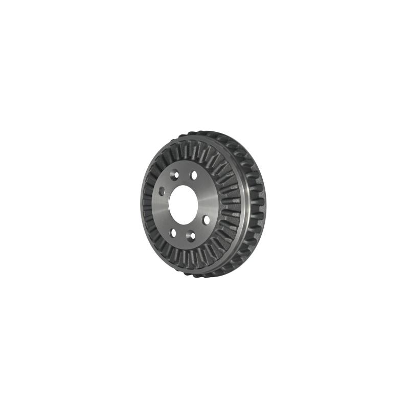 Tambour de frein HELLA 8DT 355 303-261 - Visuel 2