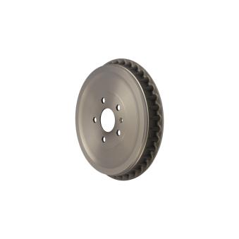 Tambour de frein HELLA 8DT 355 303-491 Tambour de frein HELLA 8DT 355 303-491