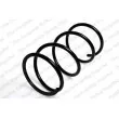 Ressort de suspension LESJOFORS [4055424]
