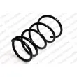 Ressort de suspension LESJOFORS [4055426]
