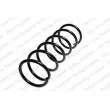 LESJOFORS 4055448 - Ressort de suspension