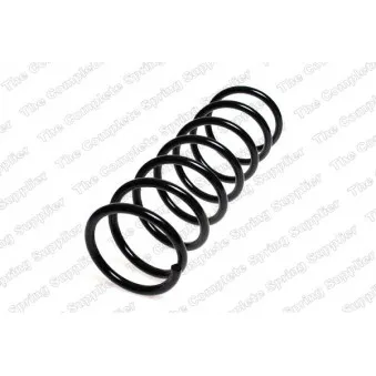 Ressort de suspension LESJOFORS 4055449 pour MAZDA MPV 2.0 DI - 136cv