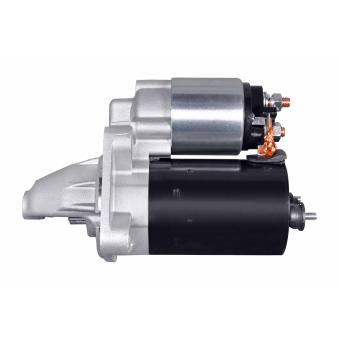 Démarreur HELLA 8EA 011 610-021 pour DODGE NITRO 1.4 - 80cv