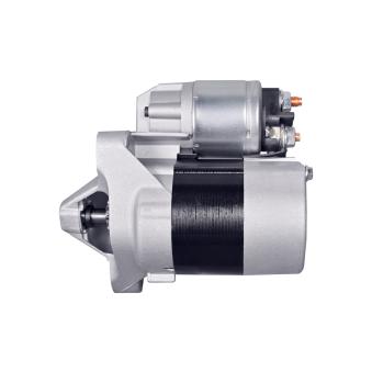 Démarreur HELLA 8EA 011 610-031 pour RENAULT TWINGO 1.2 - 54cv