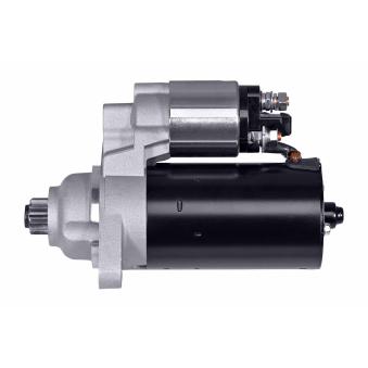 Démarreur HELLA [8EA 011 610-091]