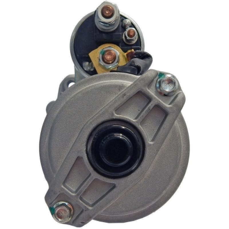 Démarreur HELLA 8EA 011 610-121 - Visuel 2