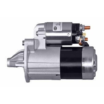 Démarreur HELLA OEM 96569440