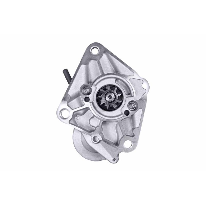 Démarreur HELLA 8EA 011 610-141 - Visuel 1