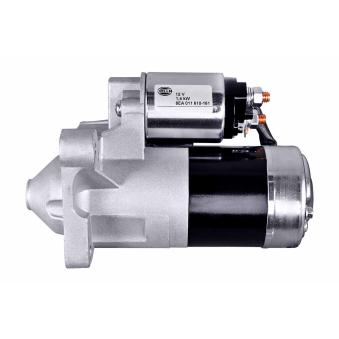 Démarreur HELLA 8EA 011 610-161 pour RENAULT KANGOO 1.9 DTI - 80cv