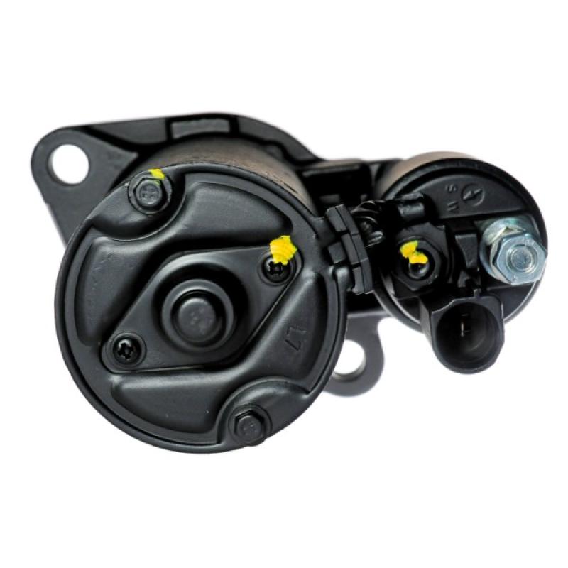 Démarreur HELLA 8EA 011 610-231 - Visuel 2