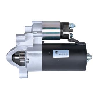 Démarreur HELLA [8EA 011 610-451]