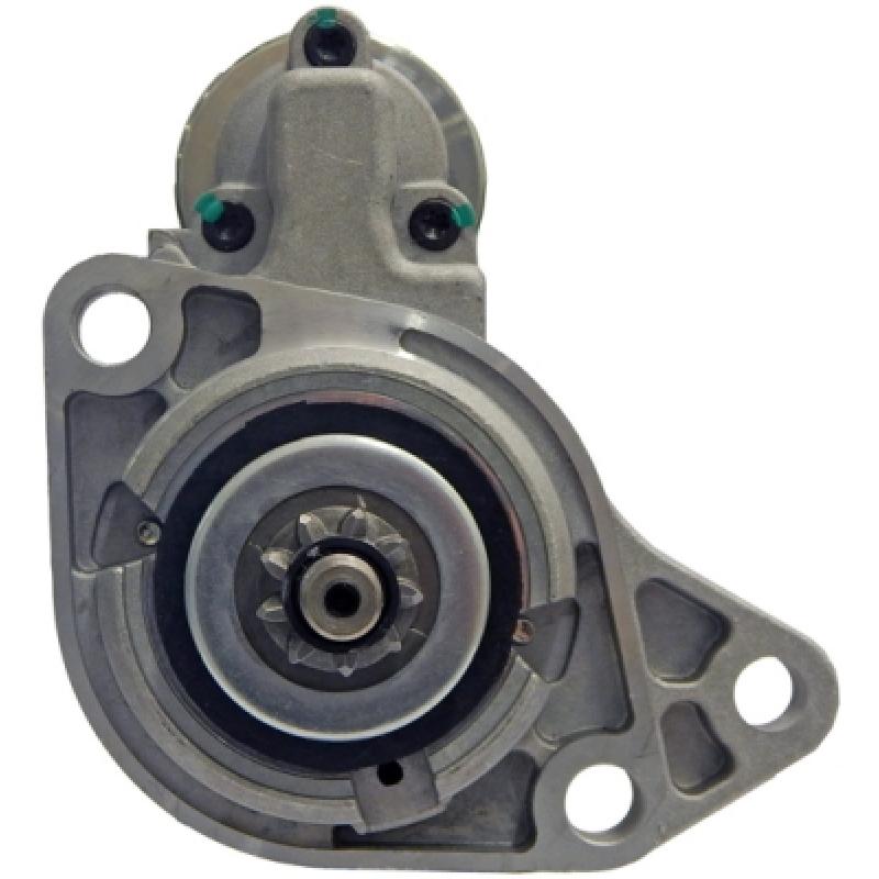 Démarreur HELLA 8EA 011 610-481 - Visuel 1