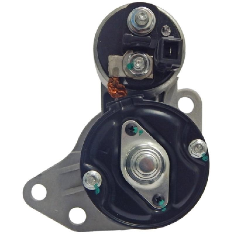 Démarreur HELLA 8EA 011 610-481 - Visuel 2