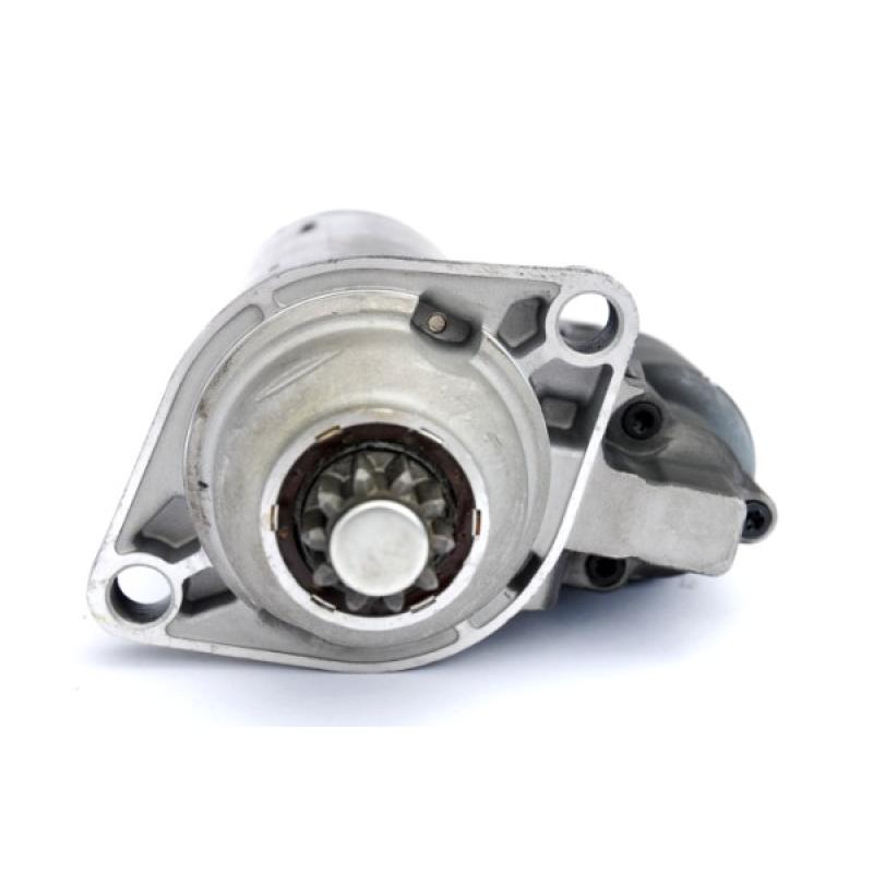 Démarreur HELLA 8EA 011 610-561 - Visuel 1