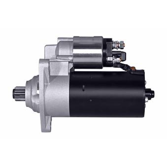 Démarreur HELLA [8EA 011 610-591]