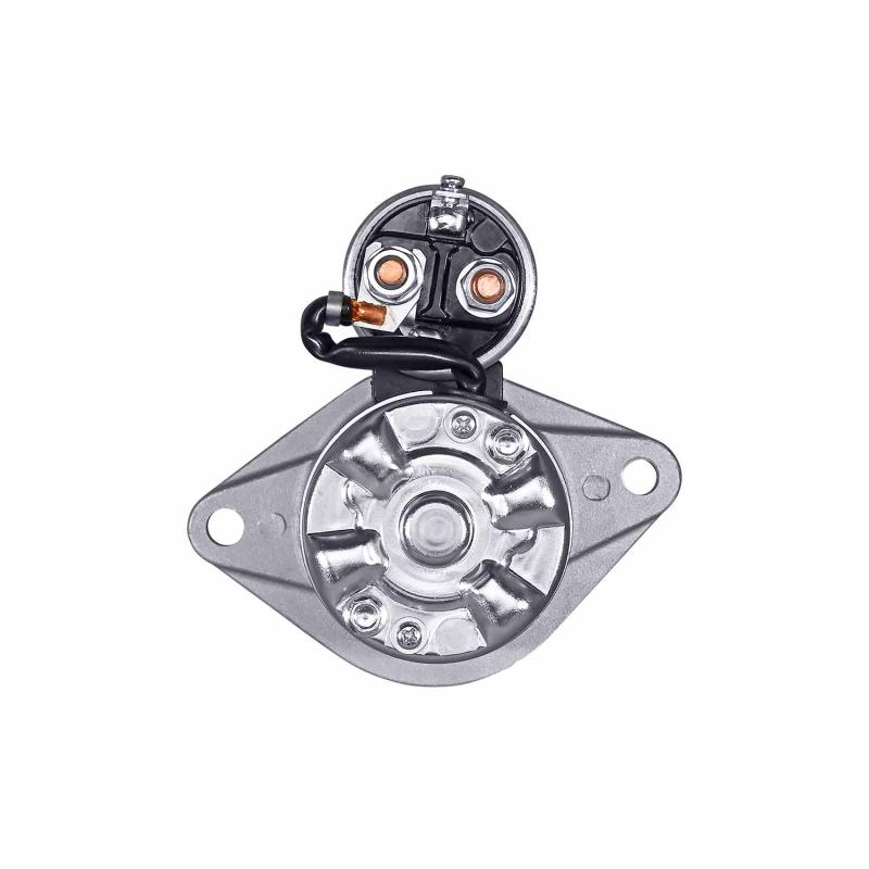 Démarreur HELLA 8EA 011 610-611 - Visuel 2