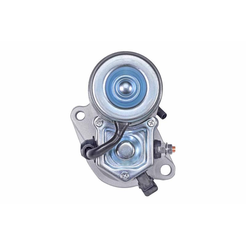 Démarreur HELLA 8EA 011 610-651 - Visuel 2