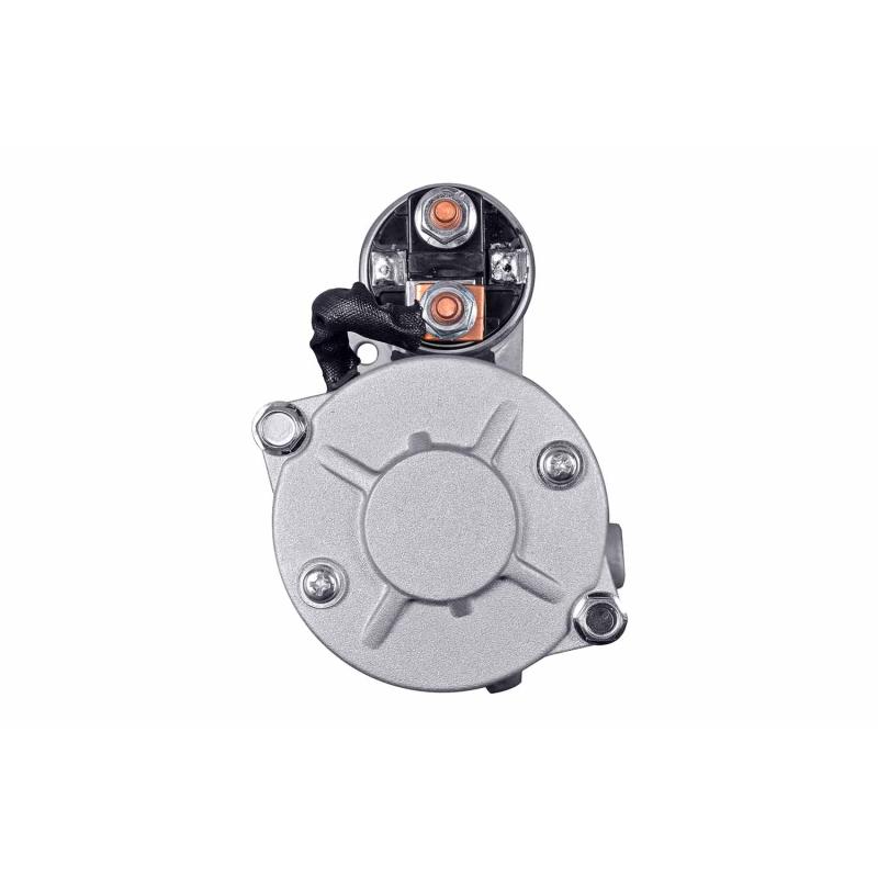 Démarreur HELLA 8EA 011 610-671 - Visuel 2