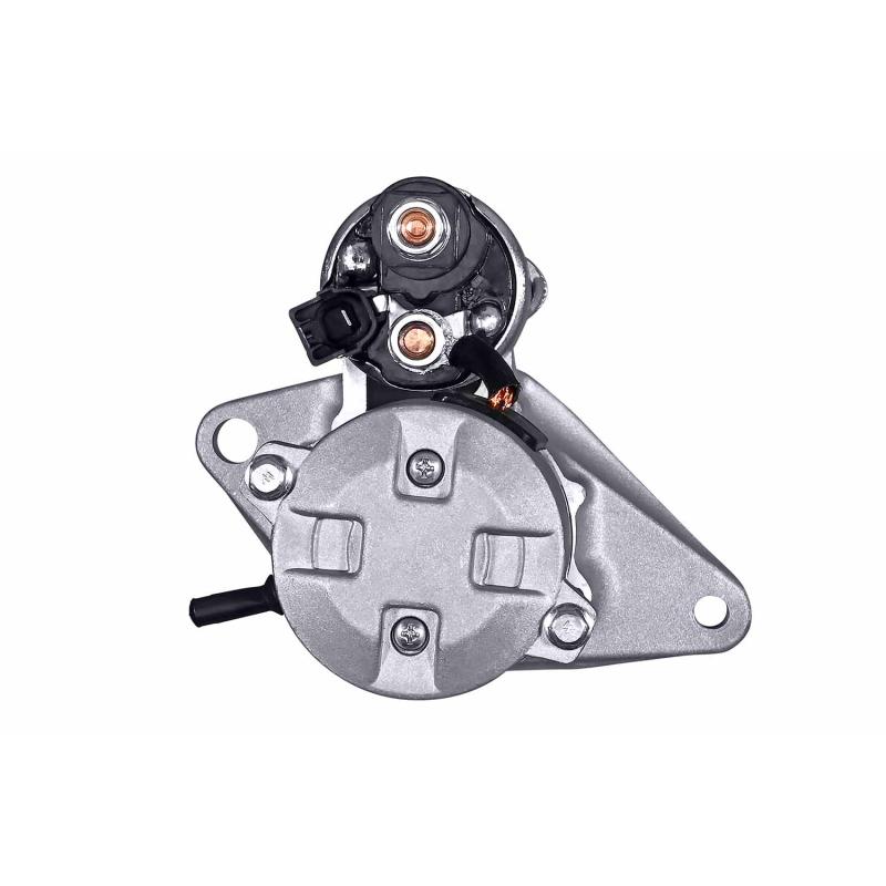 Démarreur HELLA 8EA 011 610-681 - Visuel 2