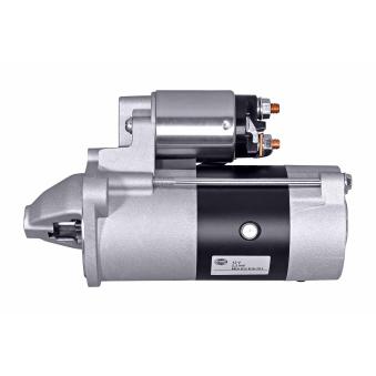Démarreur HELLA OEM M2T88071