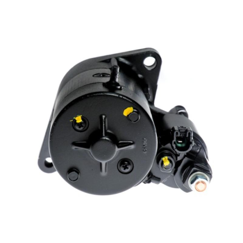 Démarreur HELLA 8EA 011 610-741 - Visuel 2