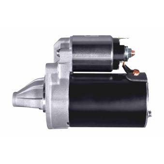 Démarreur HELLA 8EA 011 610-761 pour DS DS 3 1.1 - 69cv