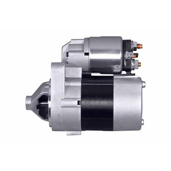 Démarreur HELLA OEM 233001F700 Démarreur HELLA OEM 233001F700