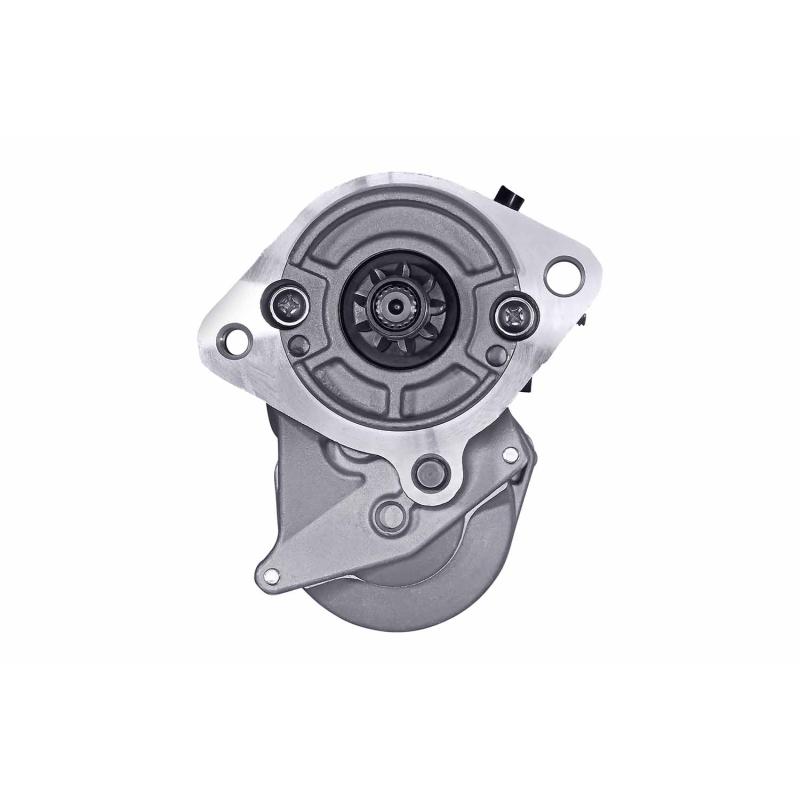 Démarreur HELLA 8EA 011 610-791 - Visuel 1