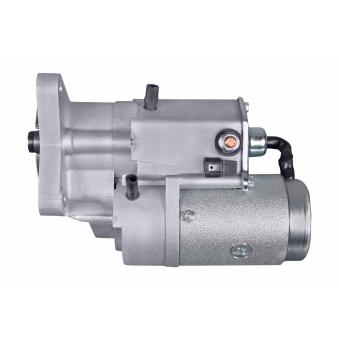 Démarreur HELLA 8EA 011 610-821 pour DODGE DURANGO 2.0 TD - 110cv