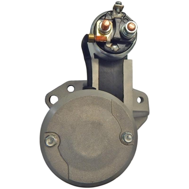 Démarreur HELLA 8EA 011 610-881 - Visuel 1