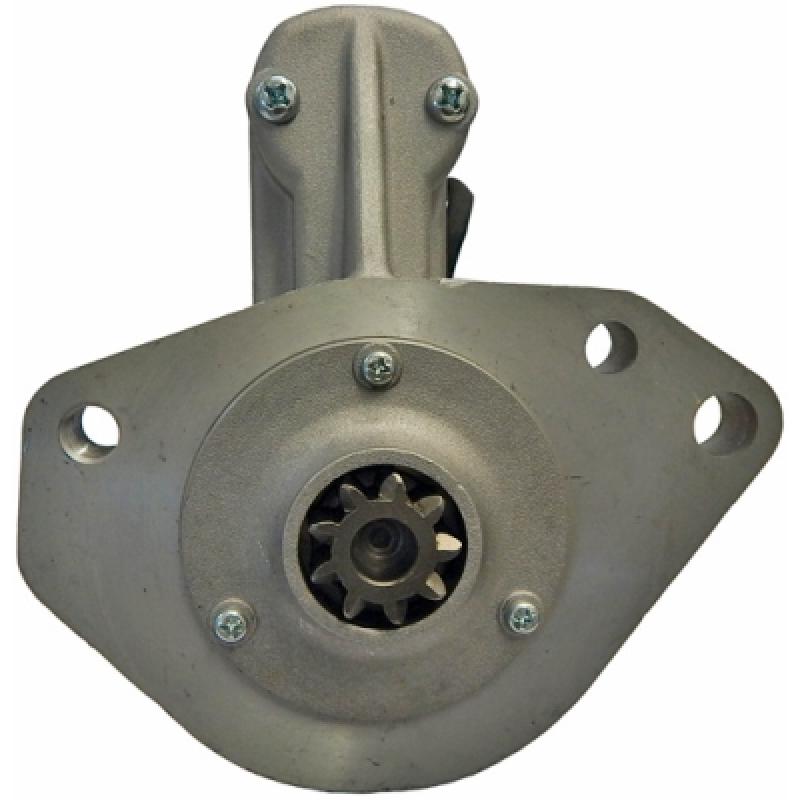 Démarreur HELLA 8EA 011 610-881 - Visuel 2