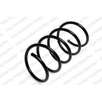 Ressort de suspension LESJOFORS OEM A1683211504