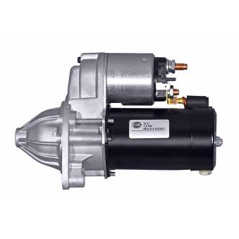 Démarreur HELLA 8EA 011 610-911 pour CADILLAC XT4 2.0 - 140cv