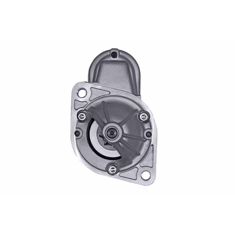 Démarreur HELLA 8EA 011 610-911 - Visuel 1