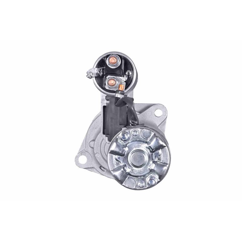 Démarreur HELLA 8EA 011 610-921 - Visuel 2